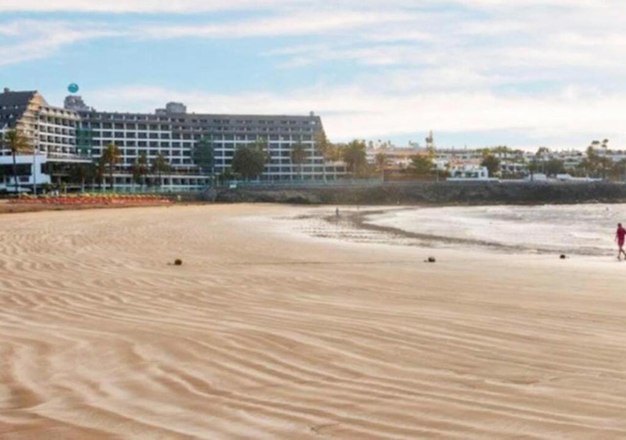 Gc Beach Maspalomas  Extérieur photo