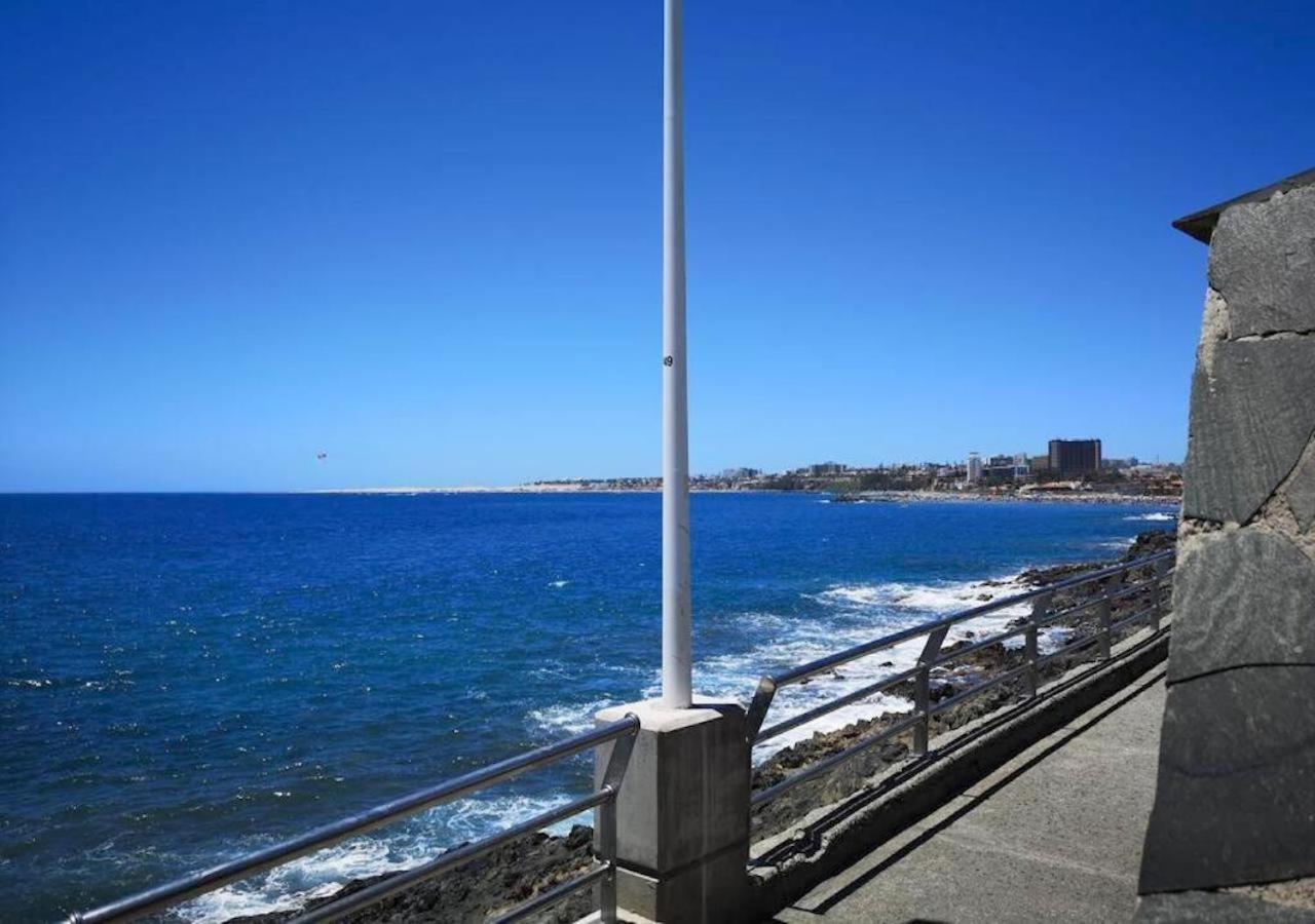 Gc Beach Maspalomas  Extérieur photo